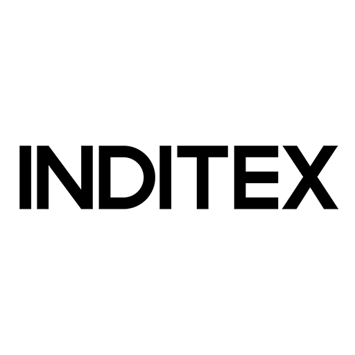 Logo Inditex