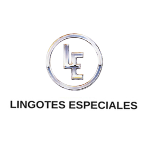 Logo Lingotes Especiales