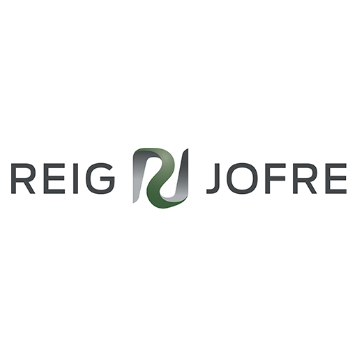 Logo LabReig Jofre
