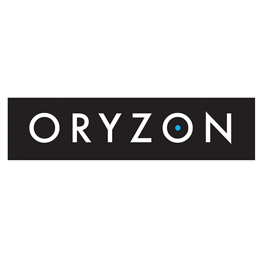 Logo Oryzon Genomics