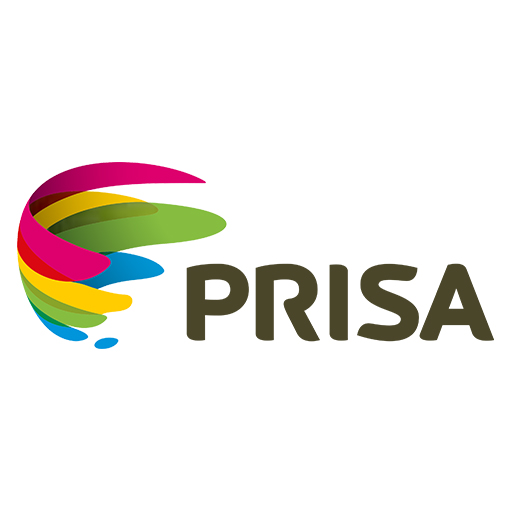 Logo PRISA A