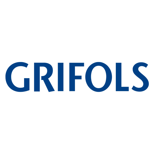 Logo Grifols A
