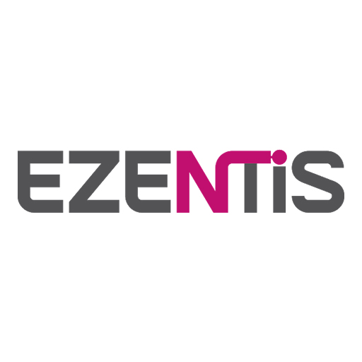 Logo Grupo Ezentis