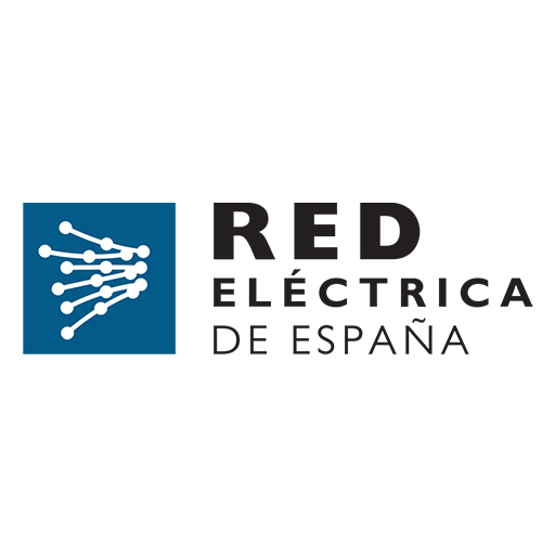 Logo Red Electrica