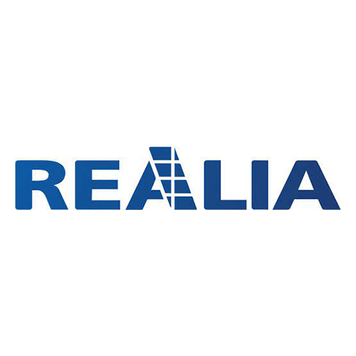 Logo Realia Business