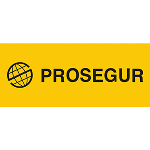 Logo Prosegur