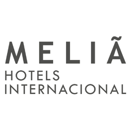 Logo Melia Hotels