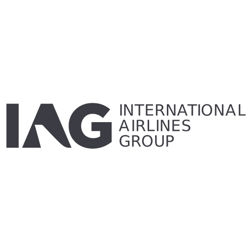 Logo IAG