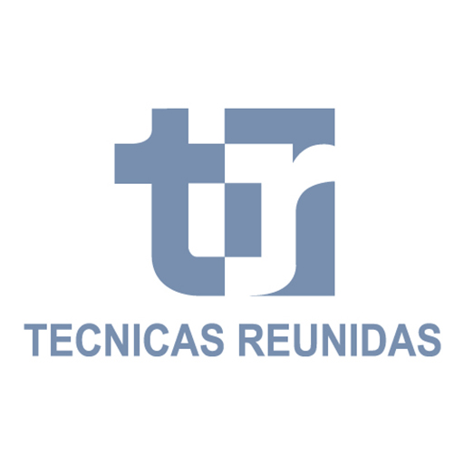 Logo Tecnicas Reunidas