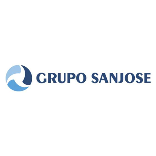 Logo Grupo San Jose
