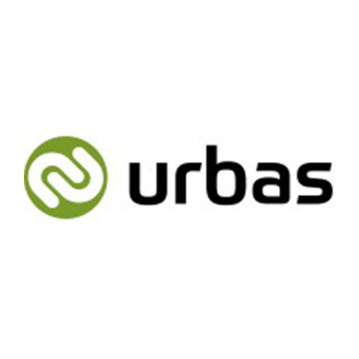 Logo Urbas Grupo Fin