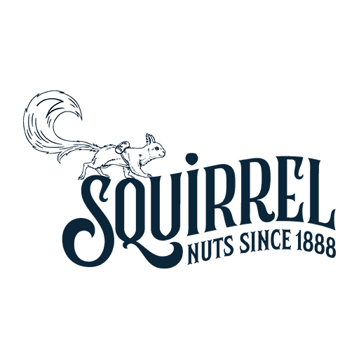 Logo Squirrel