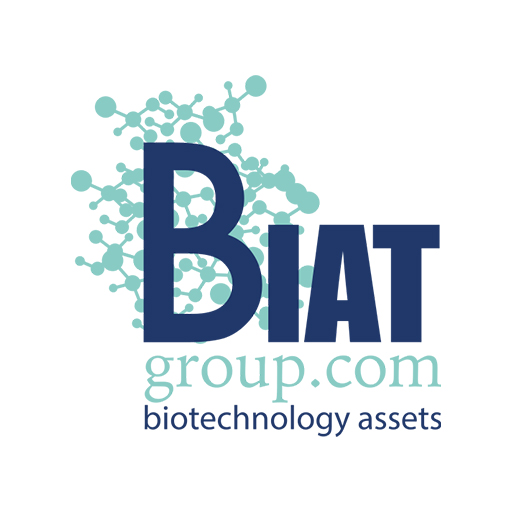 Logo BIOTECHNOLOGY ASSETS