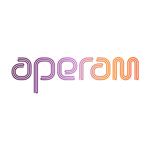 Logo Aperam Reg