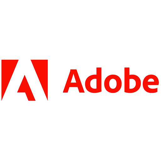 Logo Adobe Systems
