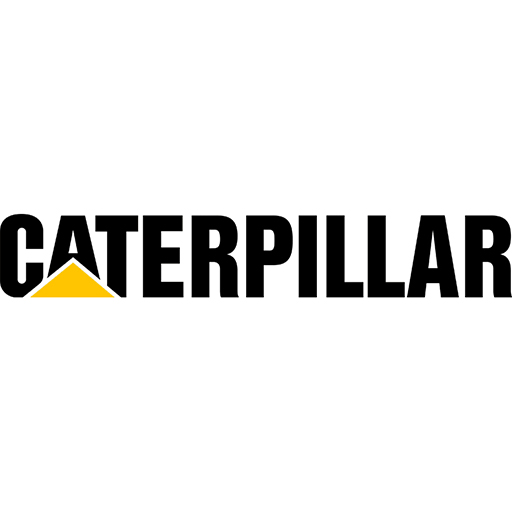 Logo Caterpillar