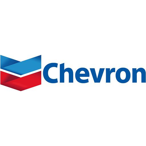 Logo Chevron