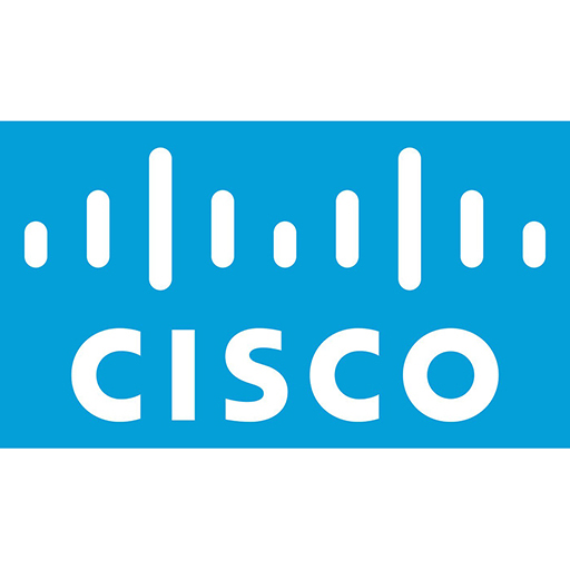 Logo Cisco Systems