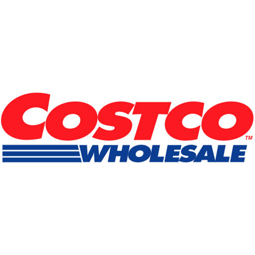 Logo Costco Whsl