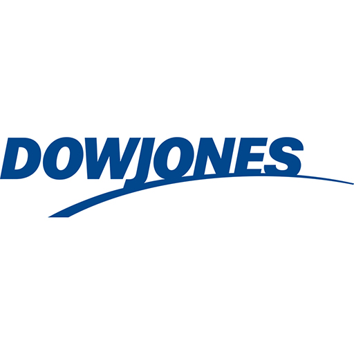 Logo Dow Jones