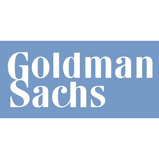 Logo Goldman Sachs Group