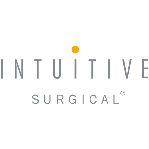 Logo Intuitive Surgical