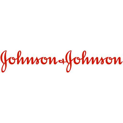 Logo Johnson & Johnson