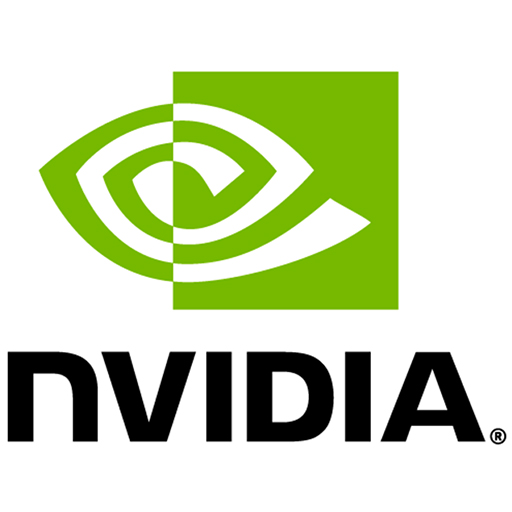 Logo NVIDIA