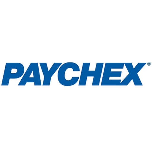 Logo Paychex Inc