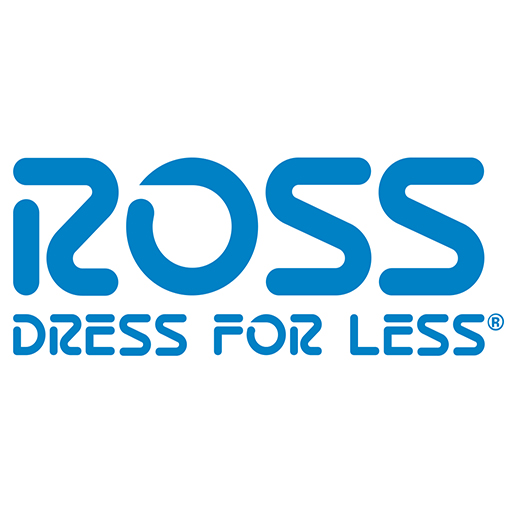 Logo Ross Stores