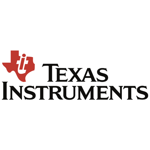 Logo Texas Instruments